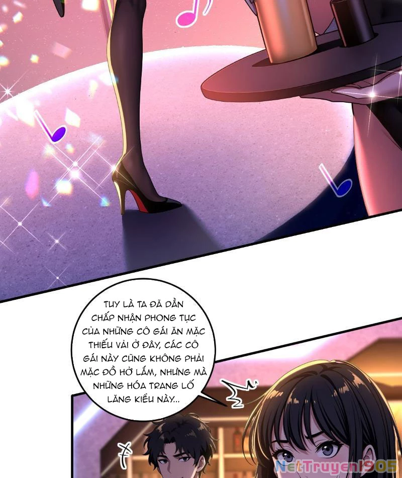 Nữ Đế Ma Tôn xuyên không thành cấp trên của tôi Chapter 31 - 40