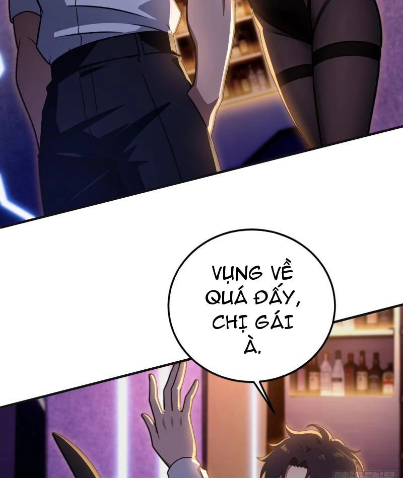 Nữ Đế Ma Tôn xuyên không thành cấp trên của tôi Chapter 31 - 44
