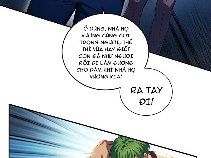Nữ Đế Ma Tôn xuyên không thành cấp trên của tôi Chapter 32 - Trang 2