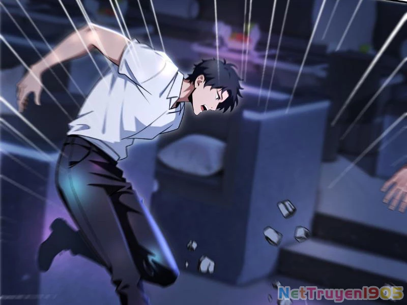 Nữ Đế Ma Tôn xuyên không thành cấp trên của tôi Chapter 32 - Trang 2