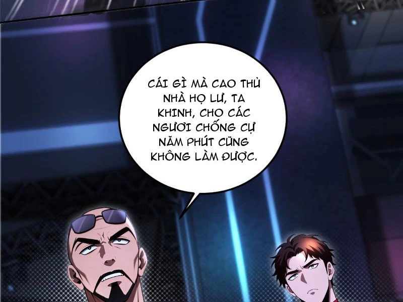 Nữ Đế Ma Tôn xuyên không thành cấp trên của tôi Chapter 32 - Trang 2