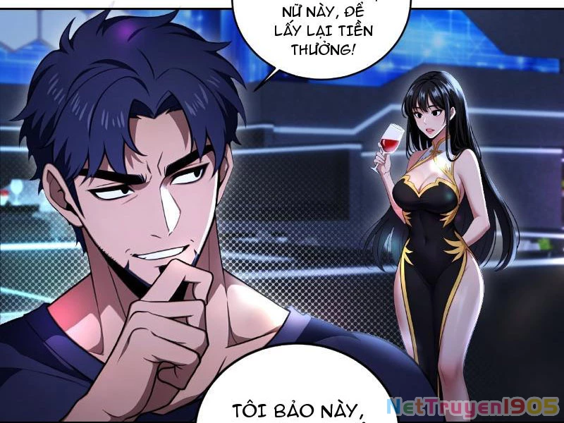 Nữ Đế Ma Tôn xuyên không thành cấp trên của tôi Chapter 32 - Trang 2