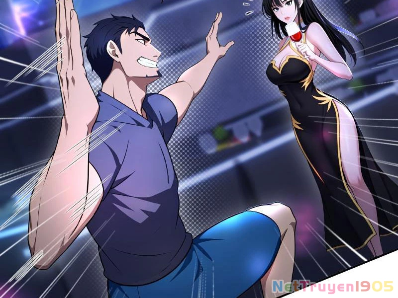 Nữ Đế Ma Tôn xuyên không thành cấp trên của tôi Chapter 32 - Trang 2
