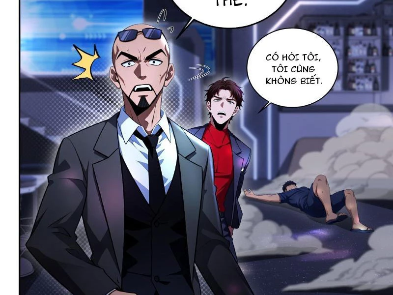 Nữ Đế Ma Tôn xuyên không thành cấp trên của tôi Chapter 32 - Trang 2