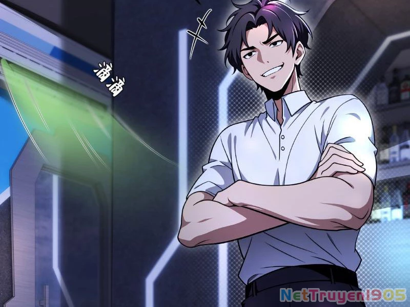 Nữ Đế Ma Tôn xuyên không thành cấp trên của tôi Chapter 32 - Trang 2