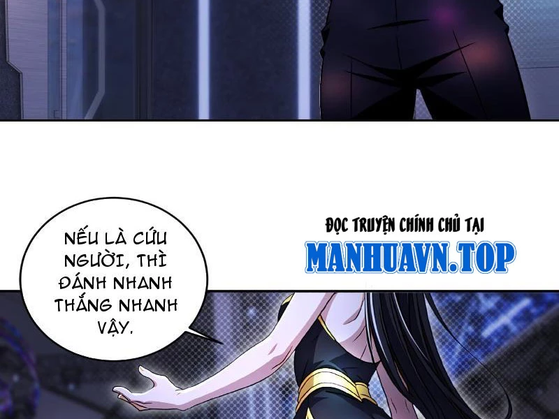 Nữ Đế Ma Tôn xuyên không thành cấp trên của tôi Chapter 32 - Trang 2