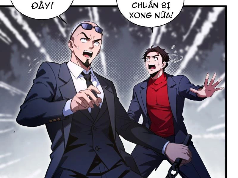 Nữ Đế Ma Tôn xuyên không thành cấp trên của tôi Chapter 32 - Trang 2