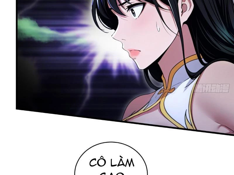 Nữ Đế Ma Tôn xuyên không thành cấp trên của tôi Chapter 32 - Trang 2