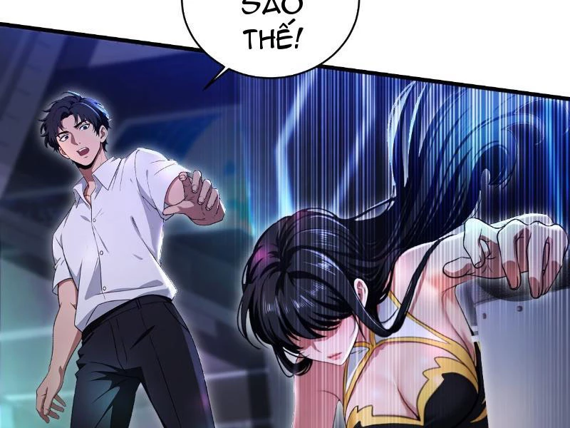 Nữ Đế Ma Tôn xuyên không thành cấp trên của tôi Chapter 32 - Trang 2
