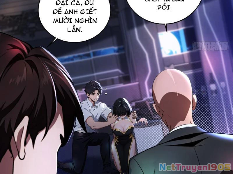 Nữ Đế Ma Tôn xuyên không thành cấp trên của tôi Chapter 32 - Trang 2
