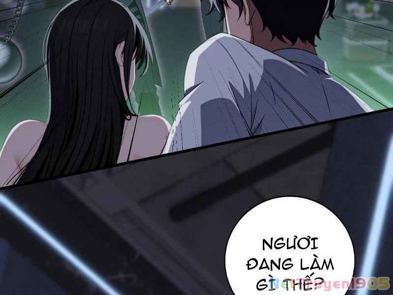 Nữ Đế Ma Tôn xuyên không thành cấp trên của tôi Chapter 32 - Trang 2