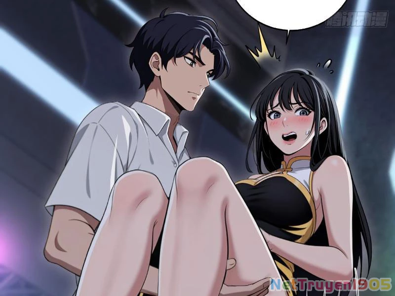 Nữ Đế Ma Tôn xuyên không thành cấp trên của tôi Chapter 32 - Trang 2