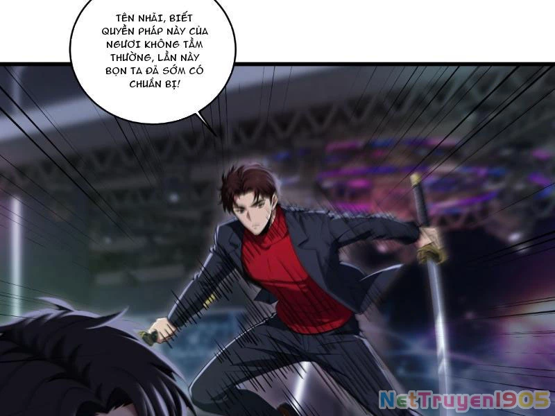 Nữ Đế Ma Tôn xuyên không thành cấp trên của tôi Chapter 32 - Trang 2