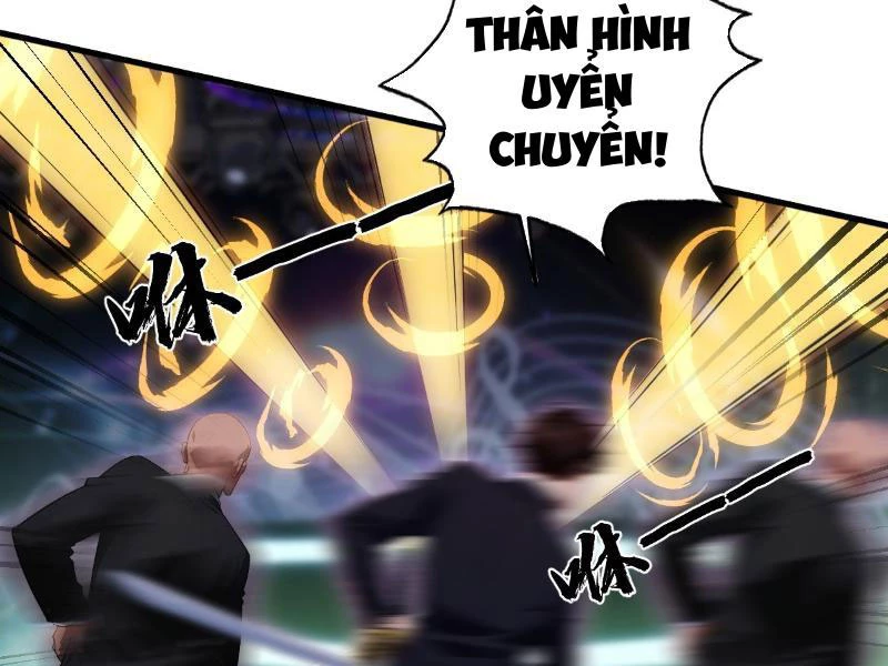 Nữ Đế Ma Tôn xuyên không thành cấp trên của tôi Chapter 32 - Trang 2