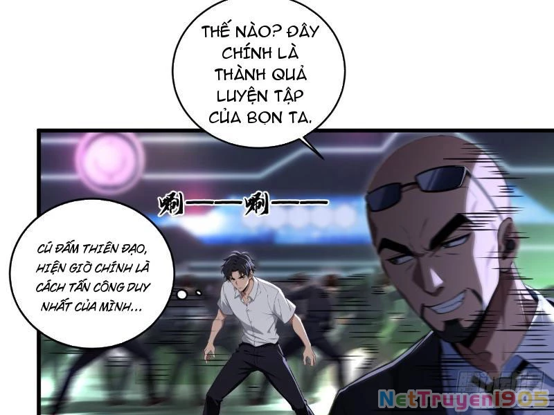 Nữ Đế Ma Tôn xuyên không thành cấp trên của tôi Chapter 32 - Trang 2