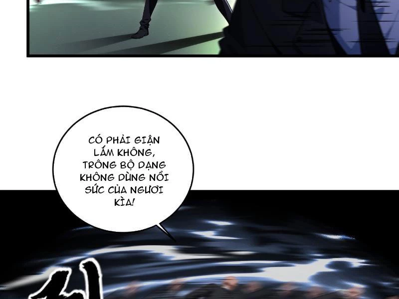 Nữ Đế Ma Tôn xuyên không thành cấp trên của tôi Chapter 32 - Trang 2