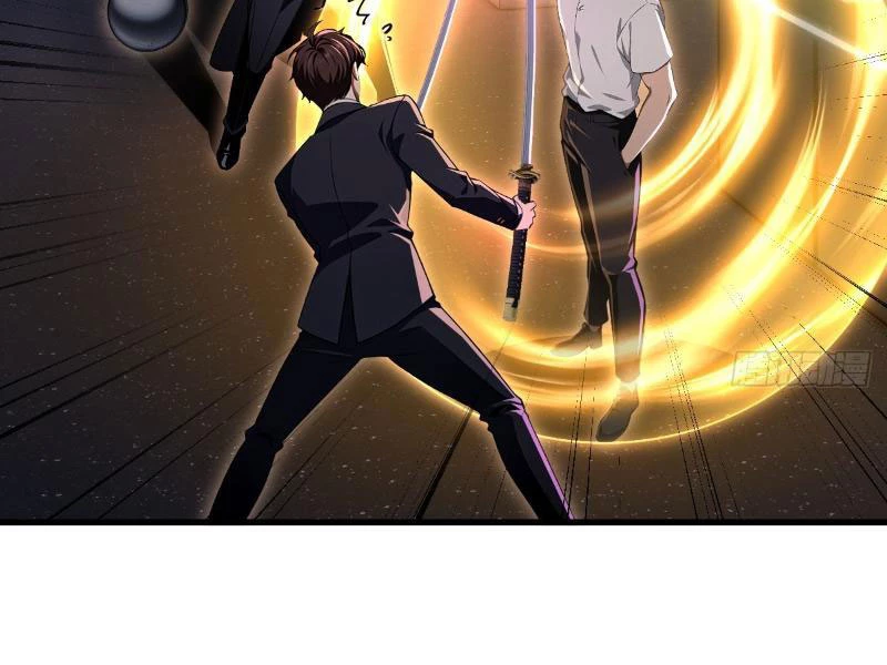 Nữ Đế Ma Tôn xuyên không thành cấp trên của tôi Chapter 32 - Trang 2