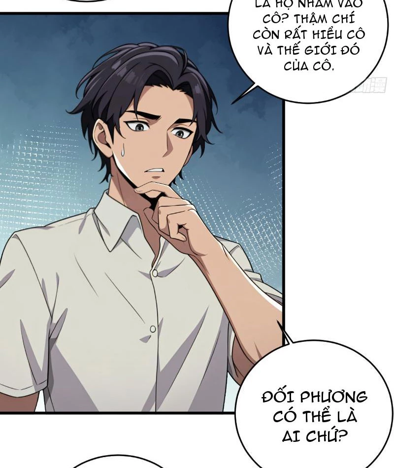 Nữ Đế Ma Tôn xuyên không thành cấp trên của tôi Chapter 33 - Trang 2