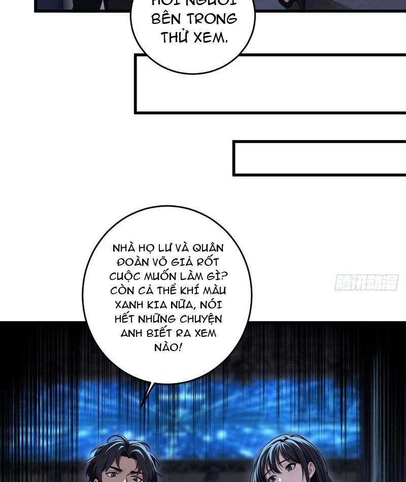 Nữ Đế Ma Tôn xuyên không thành cấp trên của tôi Chapter 33 - Trang 2