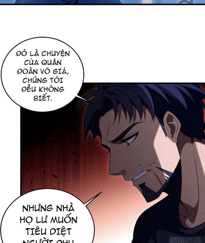 Nữ Đế Ma Tôn xuyên không thành cấp trên của tôi Chapter 33 - 18