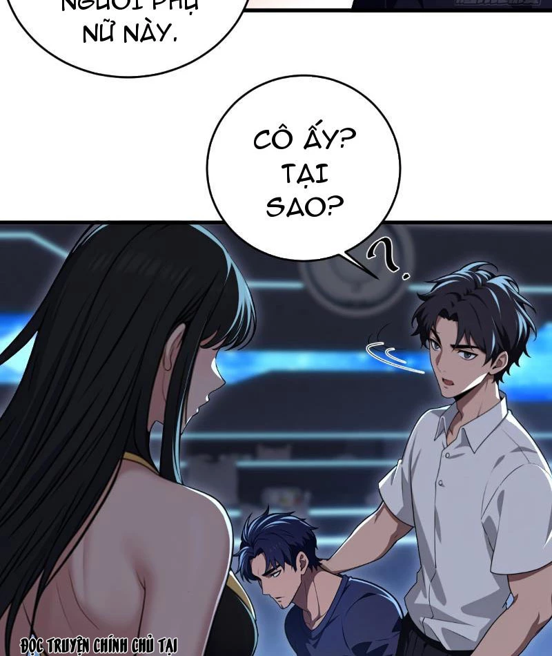 Nữ Đế Ma Tôn xuyên không thành cấp trên của tôi Chapter 33 - 19