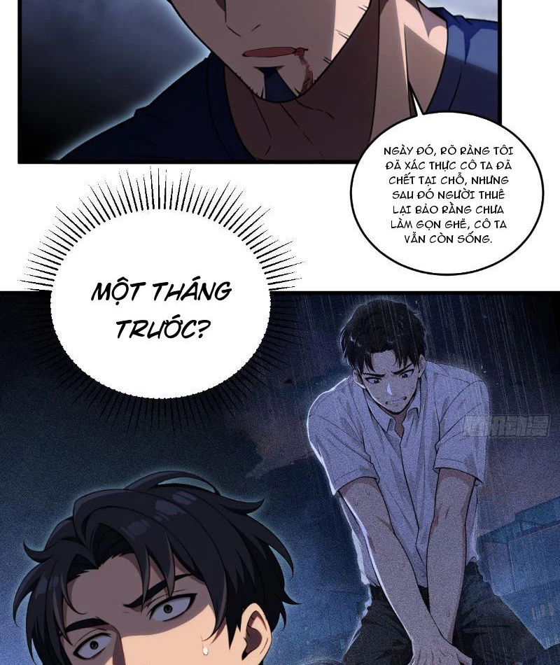 Nữ Đế Ma Tôn xuyên không thành cấp trên của tôi Chapter 33 - 21