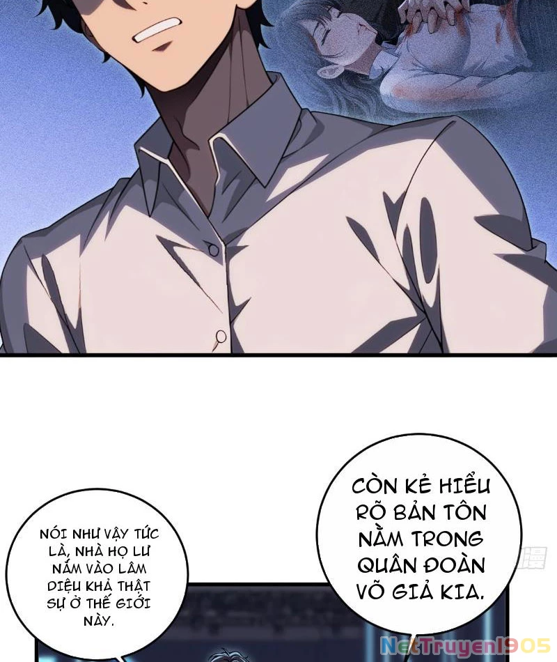 Nữ Đế Ma Tôn xuyên không thành cấp trên của tôi Chapter 33 - 22