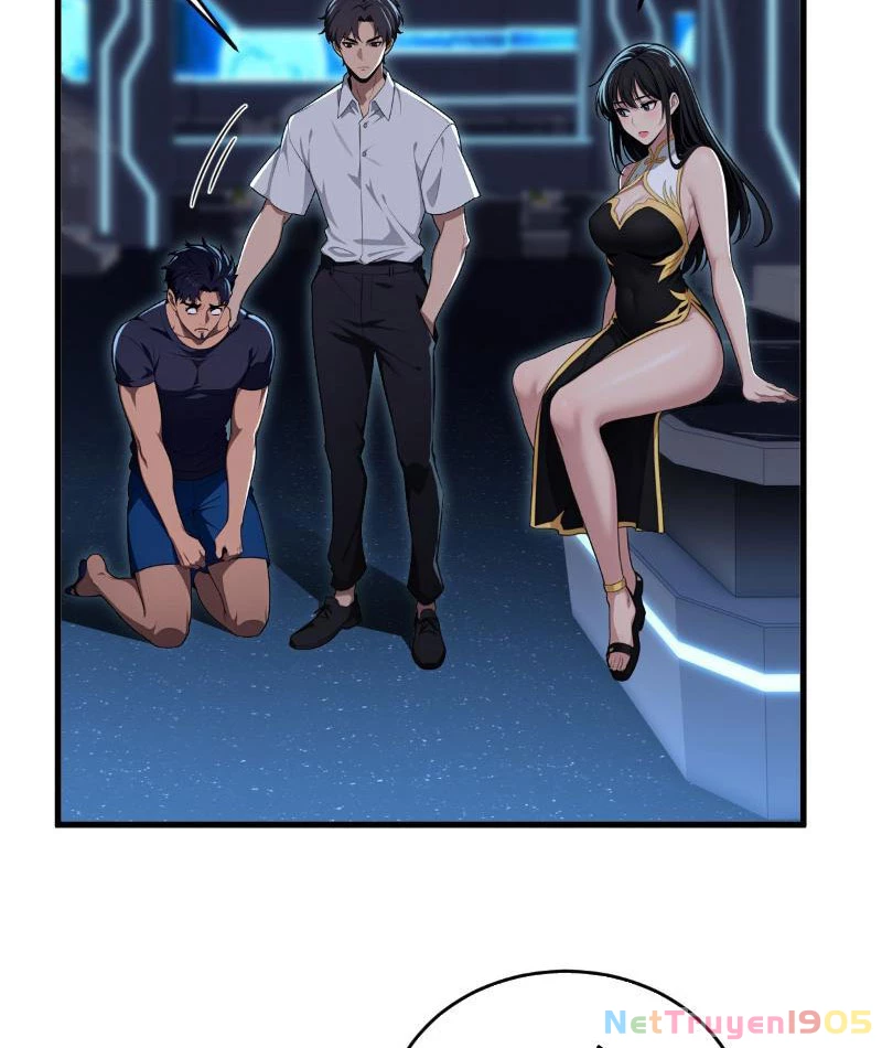 Nữ Đế Ma Tôn xuyên không thành cấp trên của tôi Chapter 33 - Trang 2
