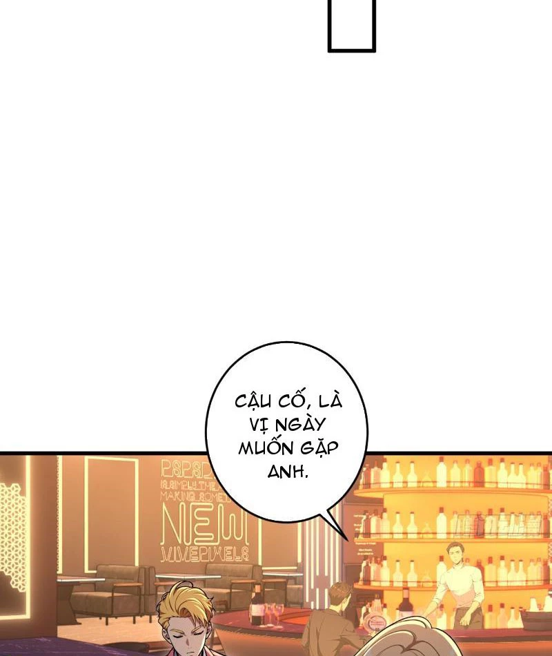 Nữ Đế Ma Tôn xuyên không thành cấp trên của tôi Chapter 33 - Trang 2