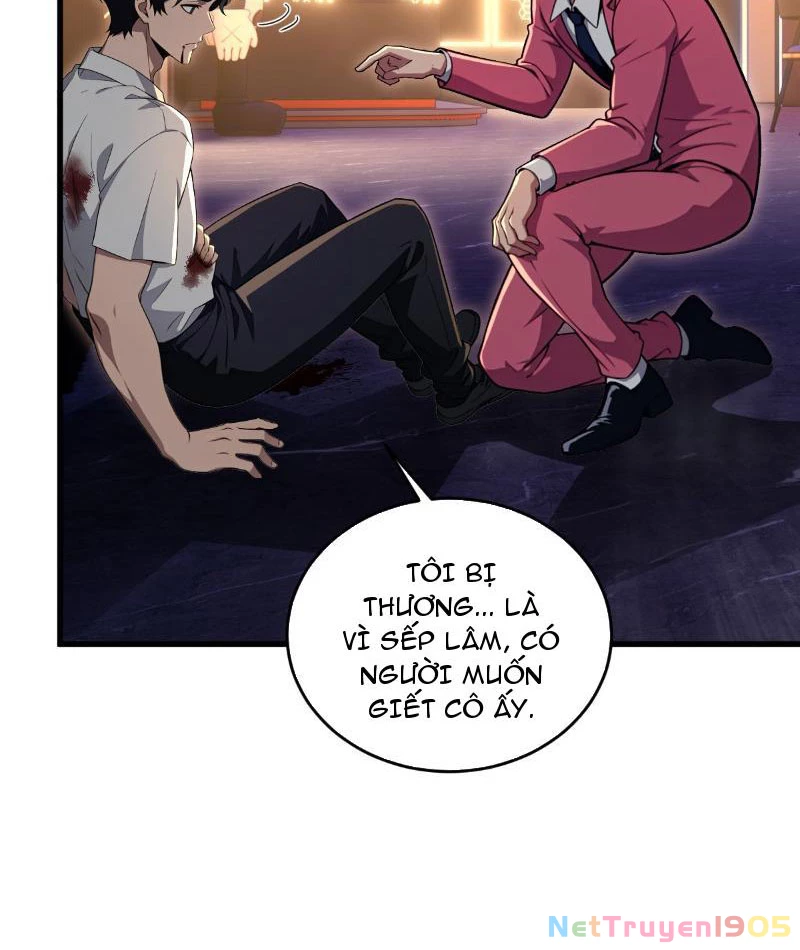 Nữ Đế Ma Tôn xuyên không thành cấp trên của tôi Chapter 33 - Trang 2