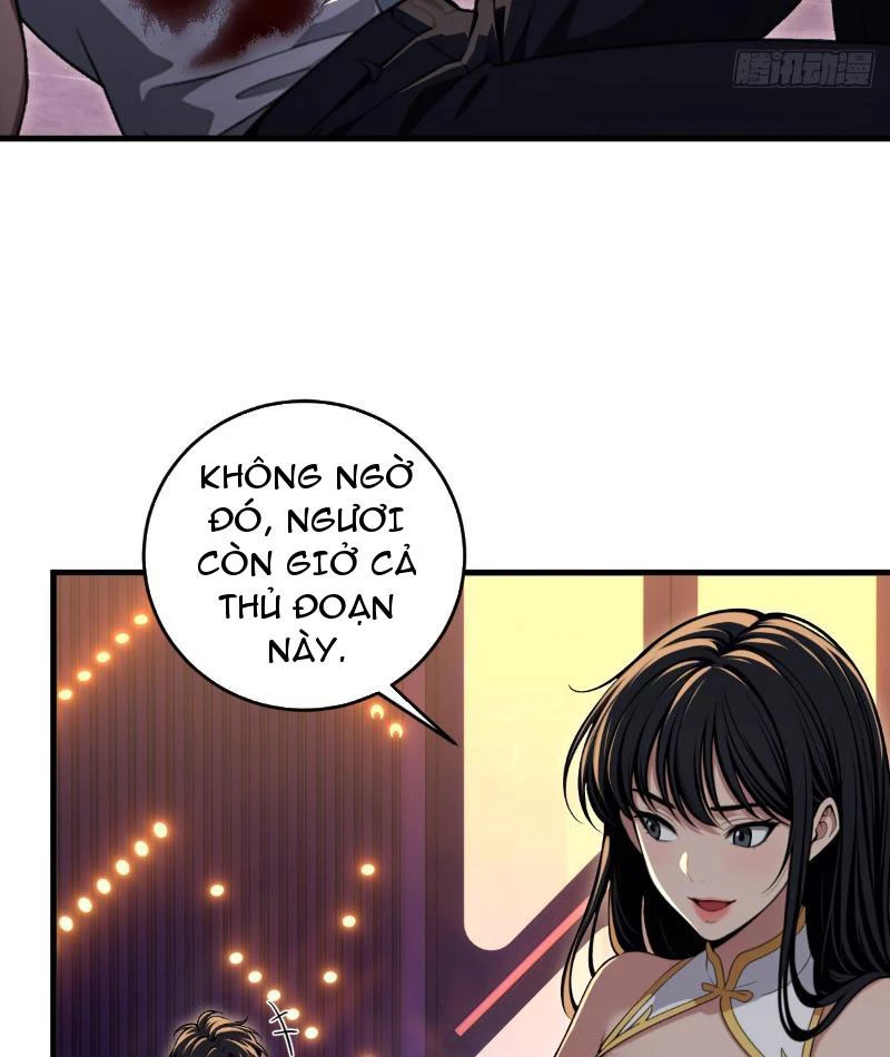 Nữ Đế Ma Tôn xuyên không thành cấp trên của tôi Chapter 33 - Trang 2