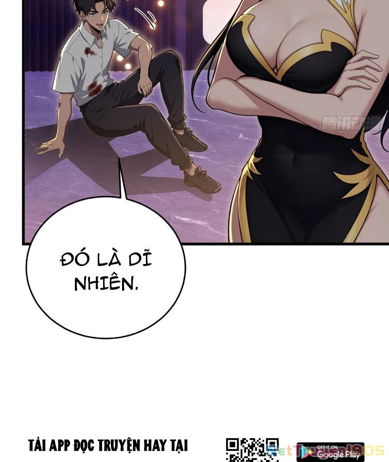 Nữ Đế Ma Tôn xuyên không thành cấp trên của tôi Chapter 33 - Trang 2