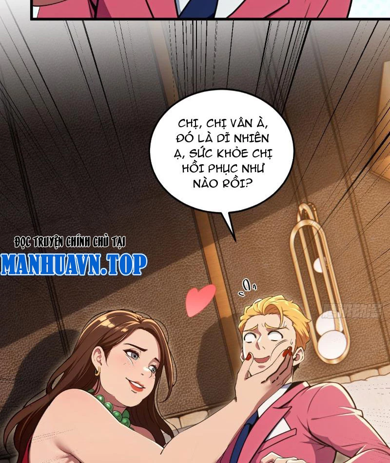Nữ Đế Ma Tôn xuyên không thành cấp trên của tôi Chapter 33 - Trang 2