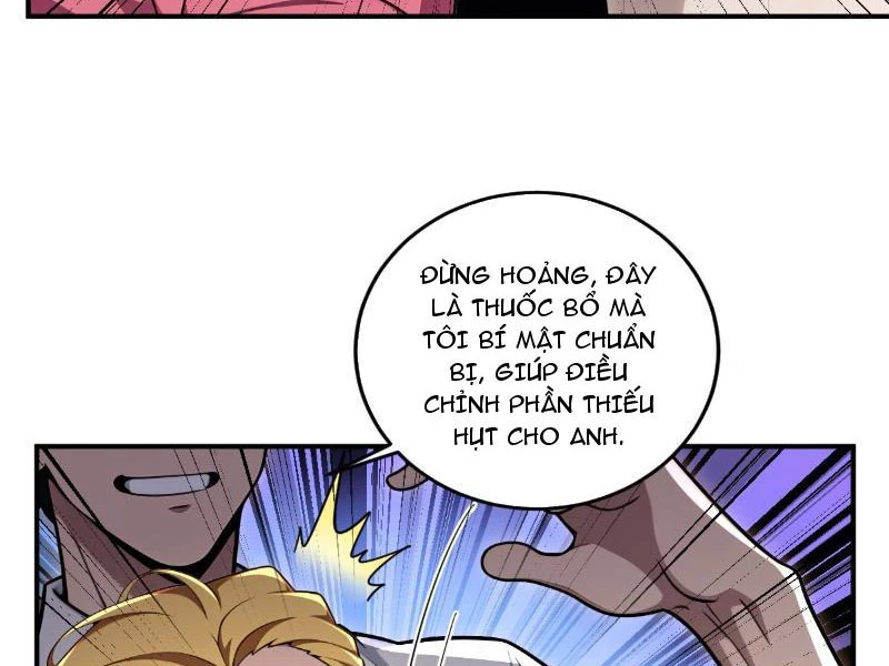 Nữ Đế Ma Tôn xuyên không thành cấp trên của tôi Chapter 34 - Trang 2
