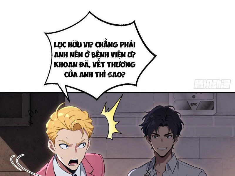 Nữ Đế Ma Tôn xuyên không thành cấp trên của tôi Chapter 34 - Trang 2