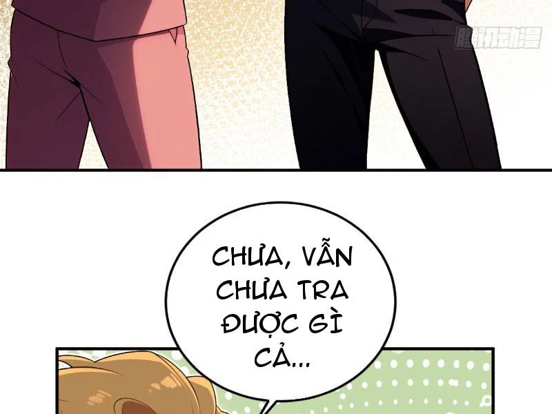 Nữ Đế Ma Tôn xuyên không thành cấp trên của tôi Chapter 34 - Trang 2