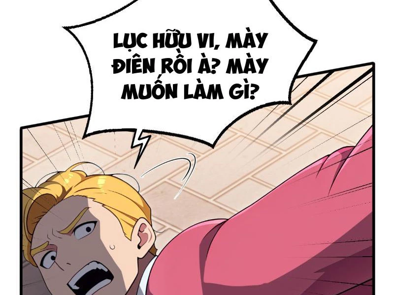 Nữ Đế Ma Tôn xuyên không thành cấp trên của tôi Chapter 34 - Trang 2