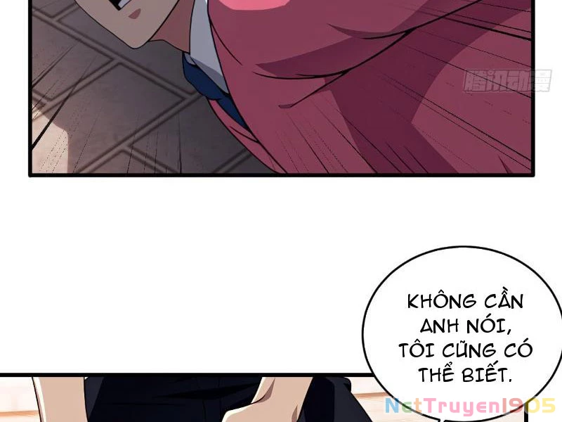 Nữ Đế Ma Tôn xuyên không thành cấp trên của tôi Chapter 34 - Trang 2