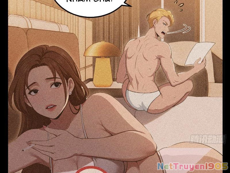 Nữ Đế Ma Tôn xuyên không thành cấp trên của tôi Chapter 34 - Trang 2