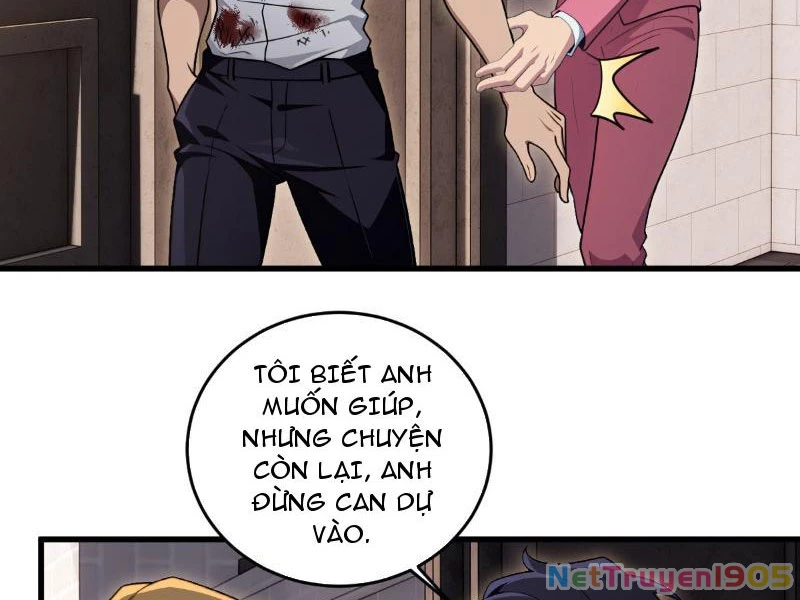Nữ Đế Ma Tôn xuyên không thành cấp trên của tôi Chapter 34 - Trang 2