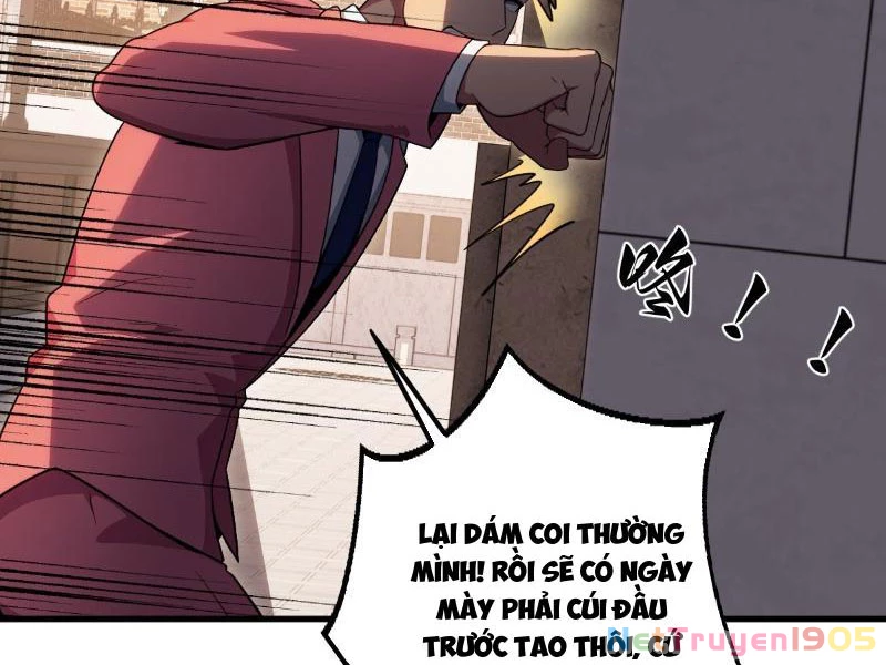 Nữ Đế Ma Tôn xuyên không thành cấp trên của tôi Chapter 34 - Trang 2