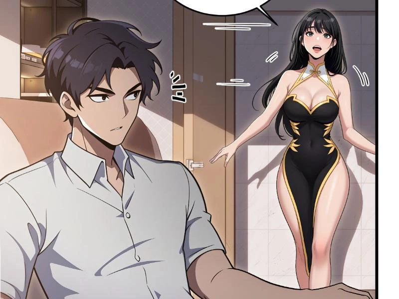 Nữ Đế Ma Tôn xuyên không thành cấp trên của tôi Chapter 34 - Trang 2