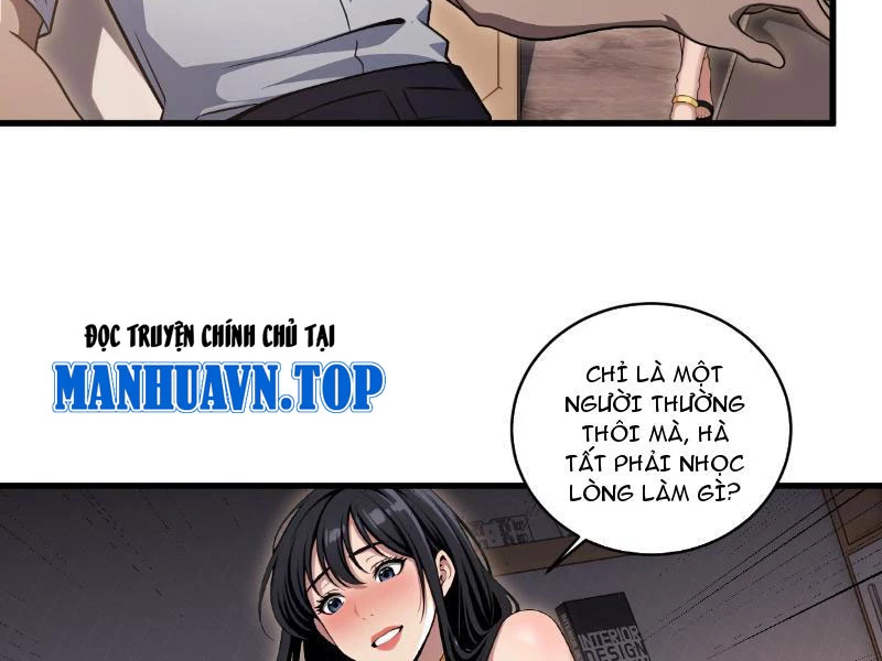 Nữ Đế Ma Tôn xuyên không thành cấp trên của tôi Chapter 34 - Trang 2