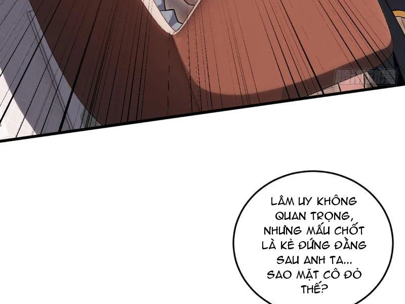 Nữ Đế Ma Tôn xuyên không thành cấp trên của tôi Chapter 34 - Trang 2