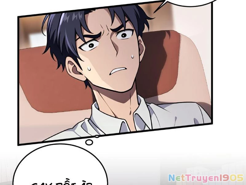 Nữ Đế Ma Tôn xuyên không thành cấp trên của tôi Chapter 34 - Trang 2