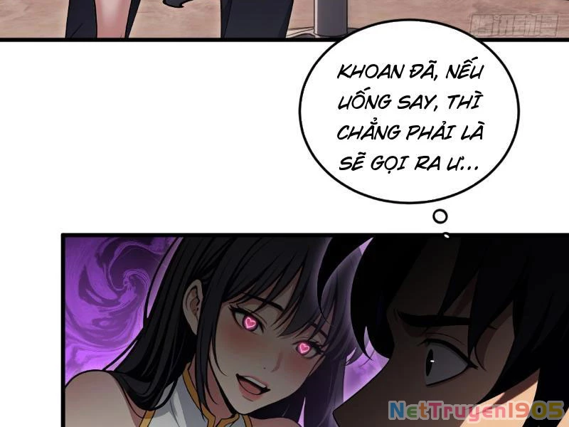 Nữ Đế Ma Tôn xuyên không thành cấp trên của tôi Chapter 34 - Trang 2