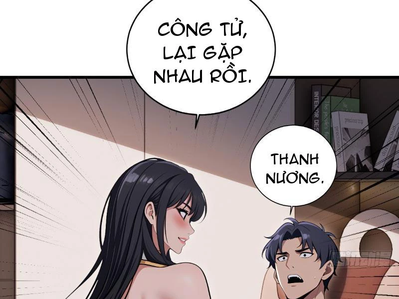 Nữ Đế Ma Tôn xuyên không thành cấp trên của tôi Chapter 34 - Trang 2