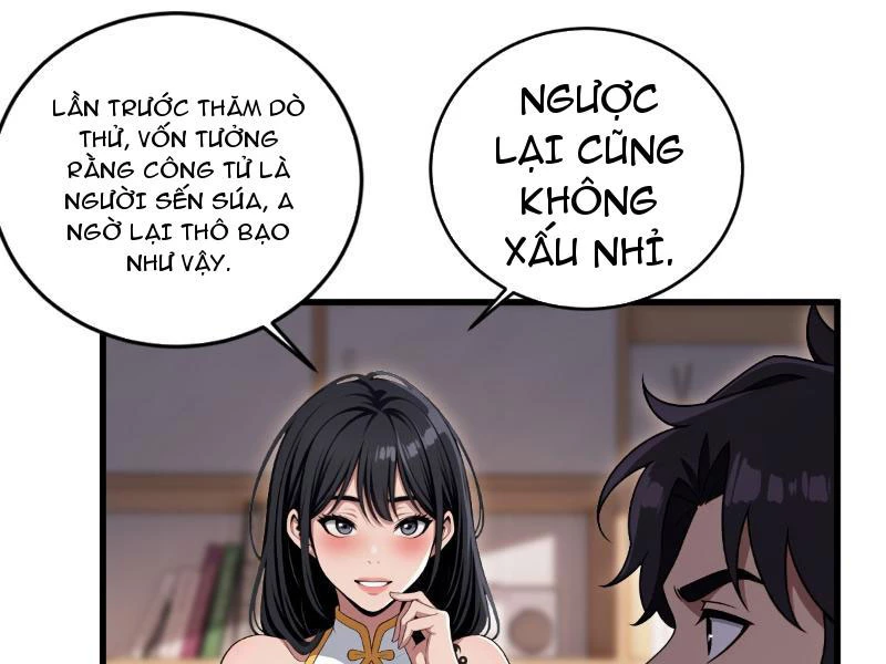 Nữ Đế Ma Tôn xuyên không thành cấp trên của tôi Chapter 34 - Trang 2