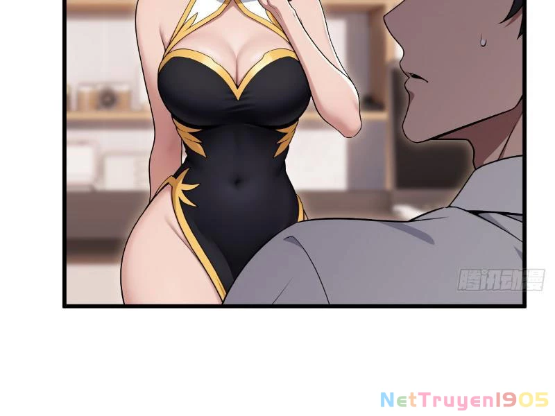 Nữ Đế Ma Tôn xuyên không thành cấp trên của tôi Chapter 34 - Trang 2
