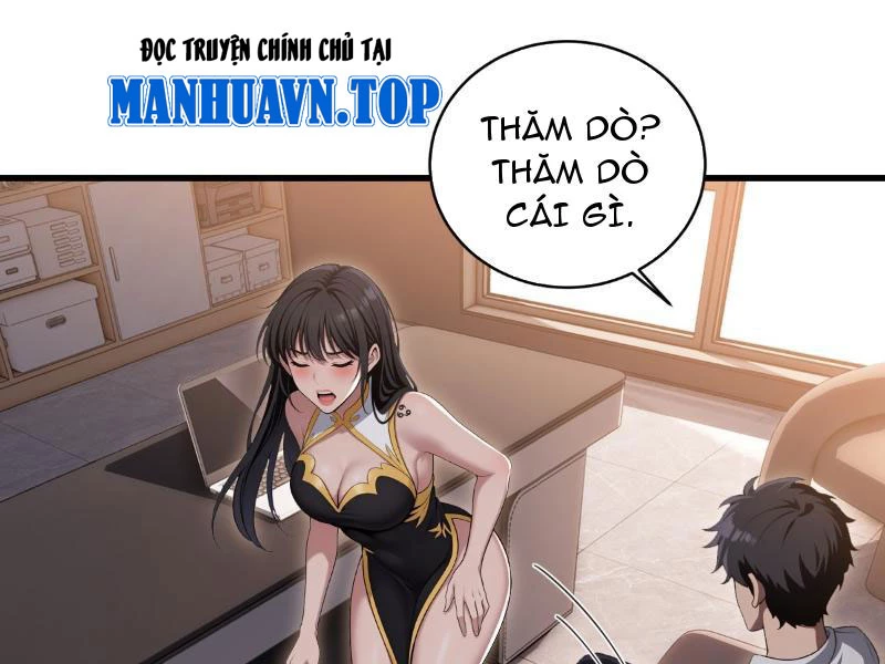Nữ Đế Ma Tôn xuyên không thành cấp trên của tôi Chapter 34 - Trang 2